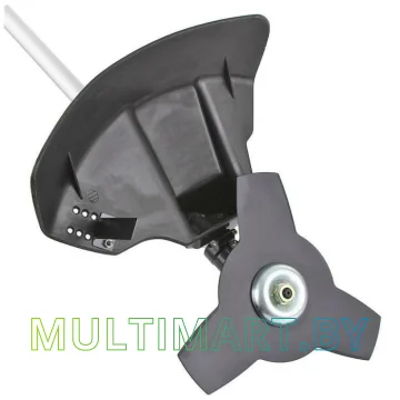 Триммер Huter GET-1500B картинка 5